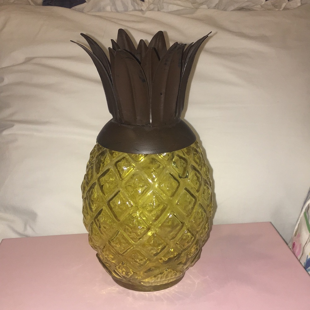 🍍🍍Pineapple Decor🍍🍍